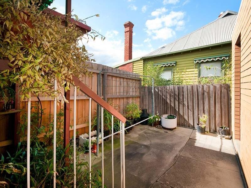 . Preston, Preston VIC 3072