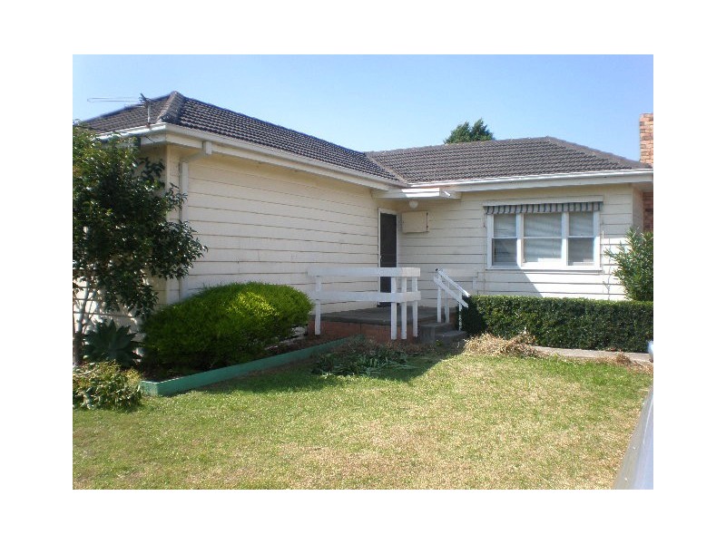 6  Isla Street, Glenroy VIC 3046