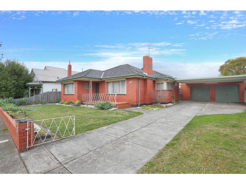 80 Saunders Street, Coburg VIC 3058