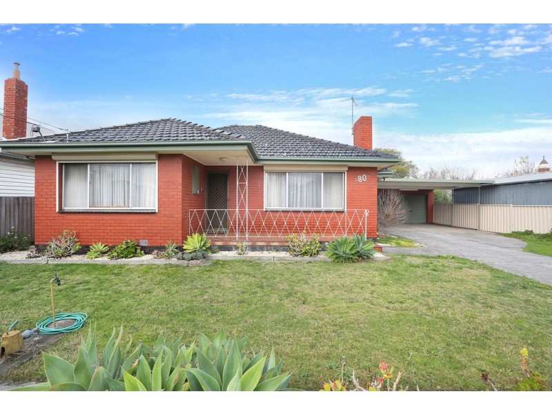 80 Saunders Street, Coburg VIC 3058