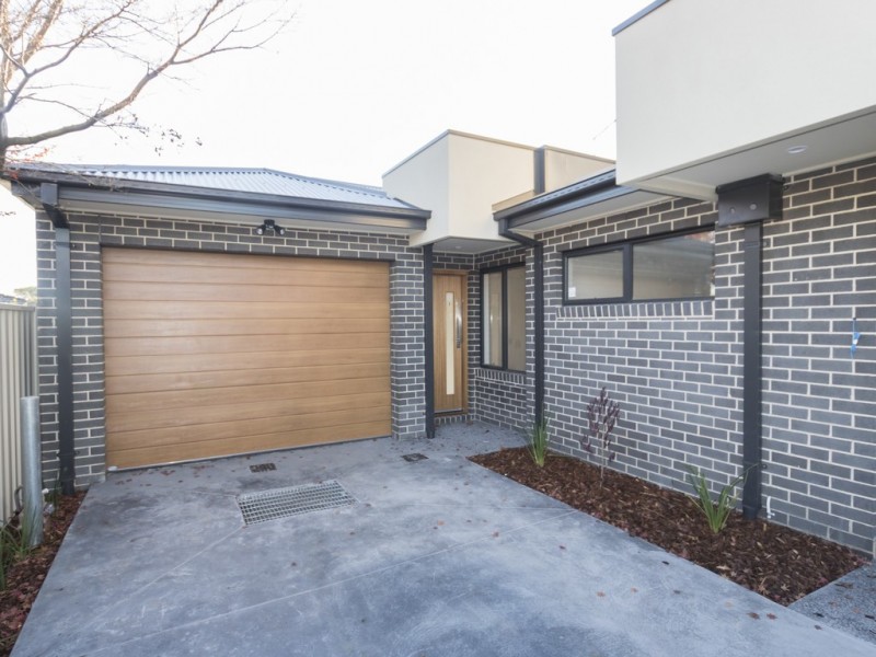 3/13 Rodney Avenue, Coburg VIC 3058