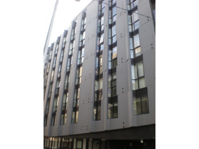 G06/3-11 High Street, North Melbourne VIC 3051