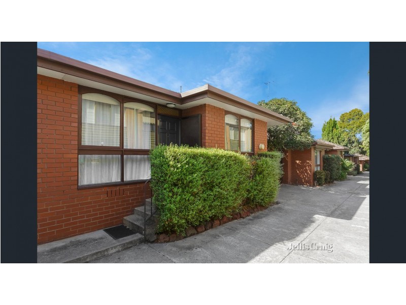 6/512 Moreland Road, Brunswick VIC 3056