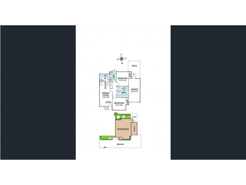 6/512 Moreland Road, Brunswick VIC 3056