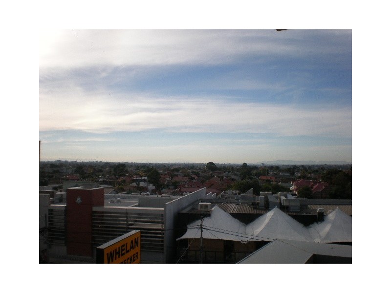 597-601 Sydney Road, Brunswick VIC 3056