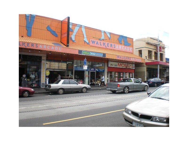 Rear 1/472 Sydney Road, Coburg VIC 3058