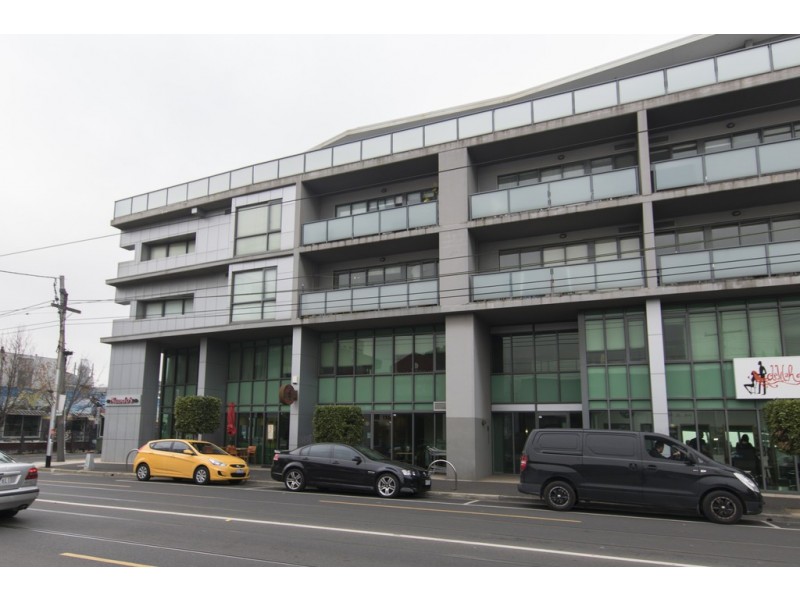 15/408 Lygon Street, Brunswick VIC 3056