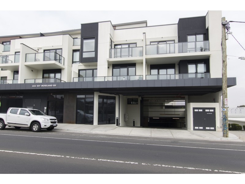 104/446 Moreland Road, Brunswick VIC 3056