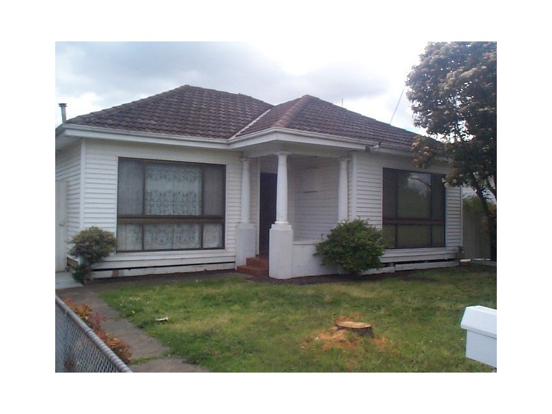 38 Shorts Road, Coburg VIC 3058