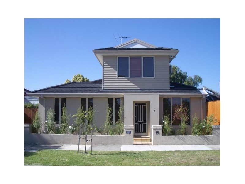 7 Princes Terrace, Pascoe Vale South VIC 3044