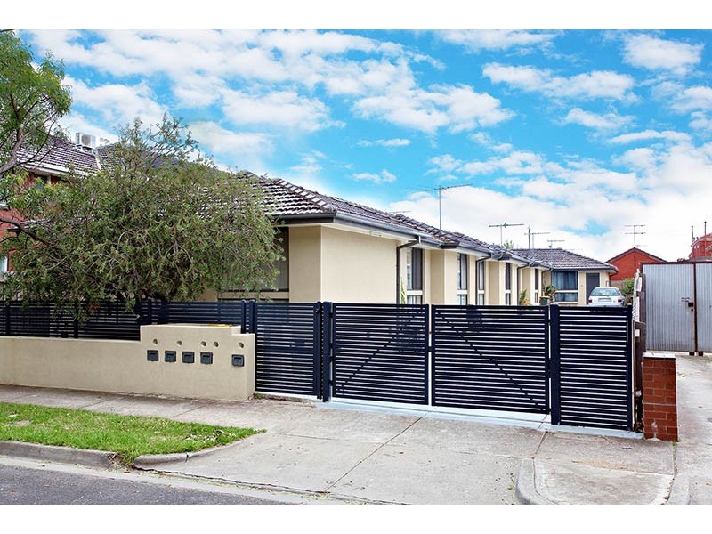3/41  Davies Street, Brunswick VIC 3056