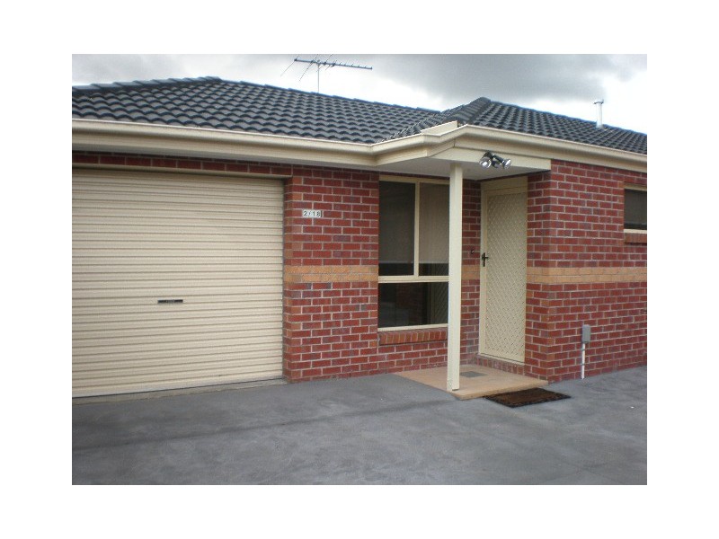 2/18 Lee Street, Fawkner VIC 3060
