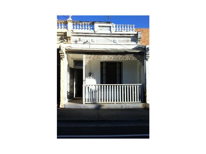 13 Prentice Street, Brunswick VIC 3056