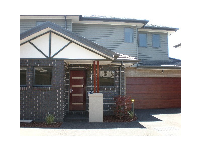 4/25 Ethel Street, Oak Park VIC 3046