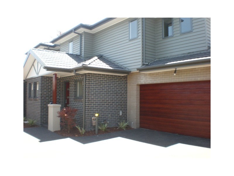 4/25 Ethel Street, Oak Park VIC 3046