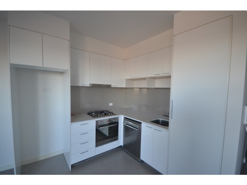 302 / 8-4 Murray Street, Brunswick West VIC 3055