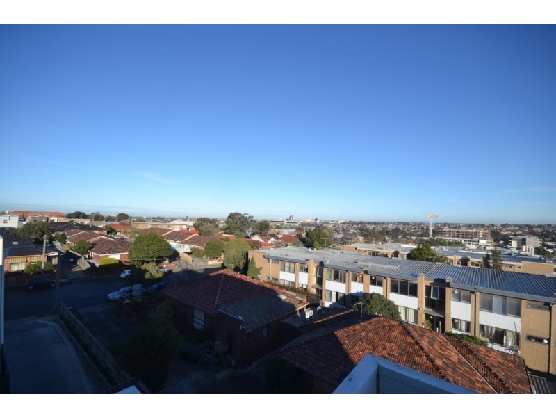 302 / 8-4 Murray Street, Brunswick West VIC 3055