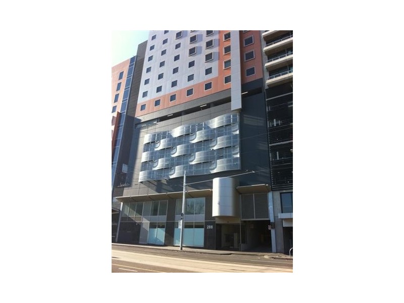 2603-288 Spencer Street, Melbourne VIC 3000