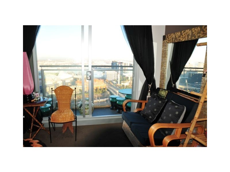 2603-288 Spencer Street, Melbourne VIC 3000