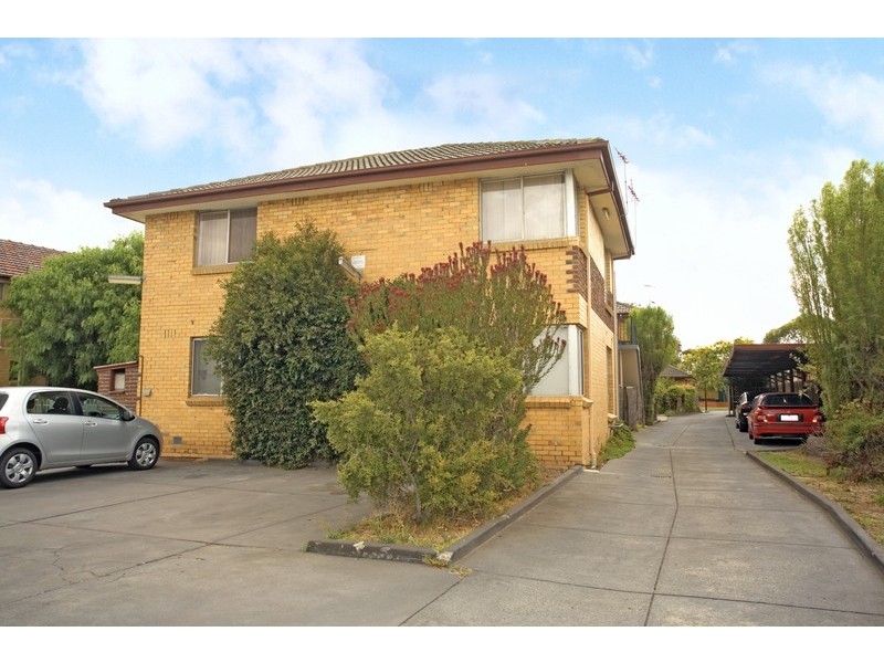 11/12-14 Surrey Street, Pascoe Vale VIC 3044