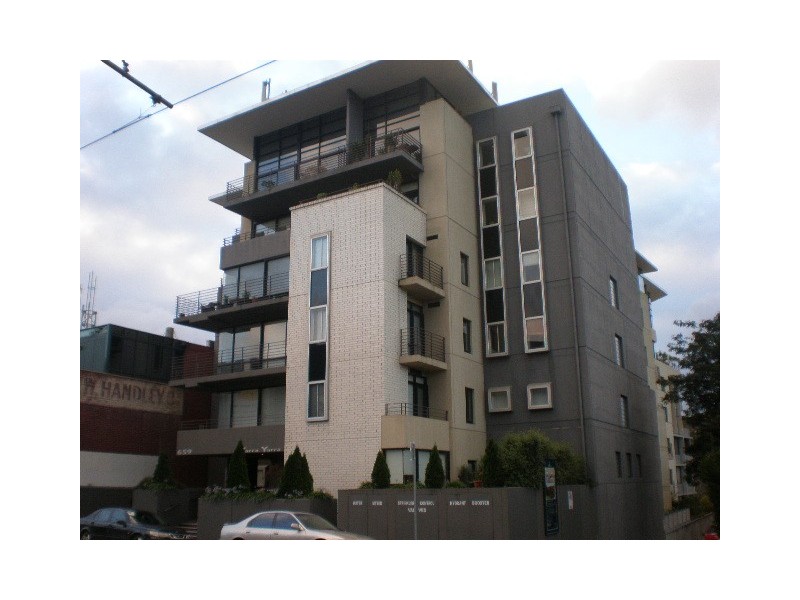 5/659 Victoria Street, Abbotsford VIC 3067