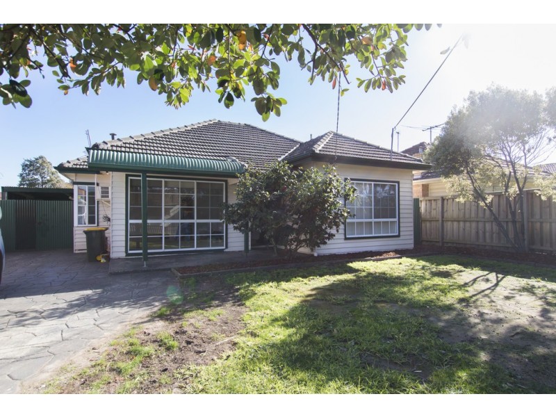25 Piper Street, Fawkner VIC 3060