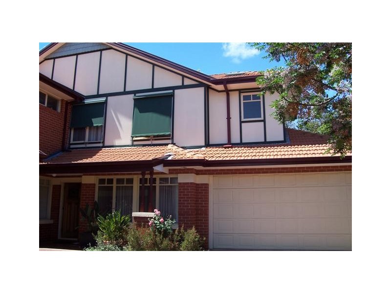 4/22 Argyle Street, Moonee Ponds VIC 3039