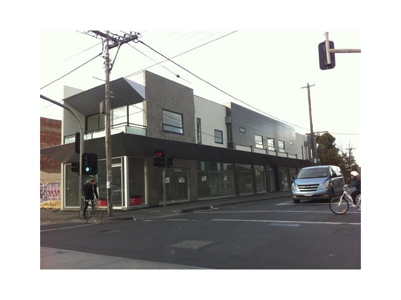 2/185 Albion Street, Brunswick VIC 3056