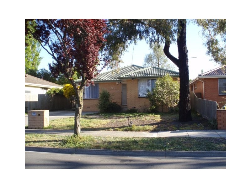 124 Spring Street, Thomastown VIC 3074