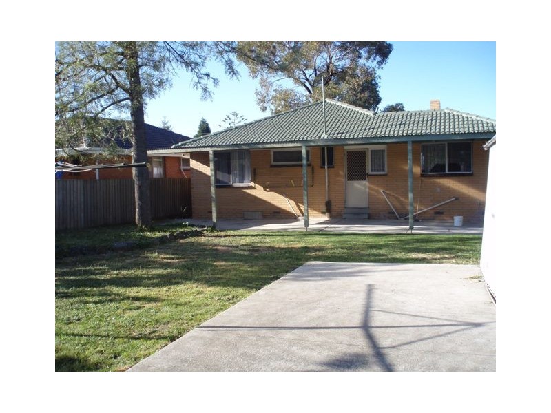 124 Spring Street, Thomastown VIC 3074