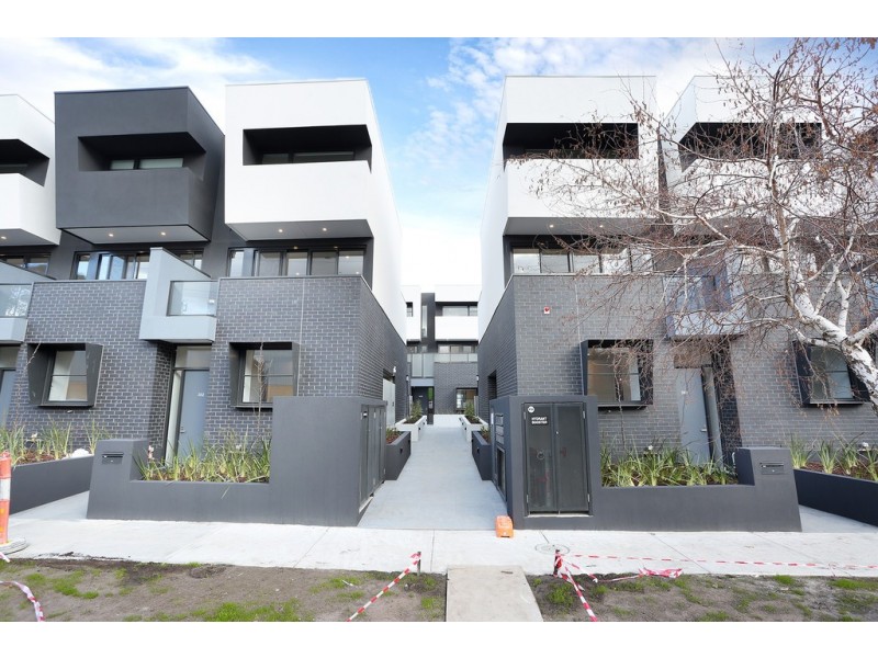 7/350 Gooch Street, Thornbury VIC 3071