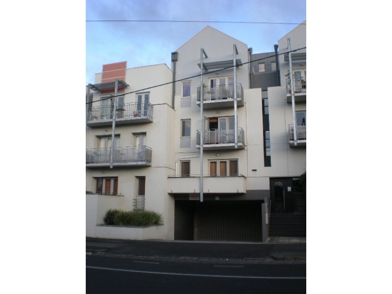30/221 Cardigan Street, Carlton VIC 3053