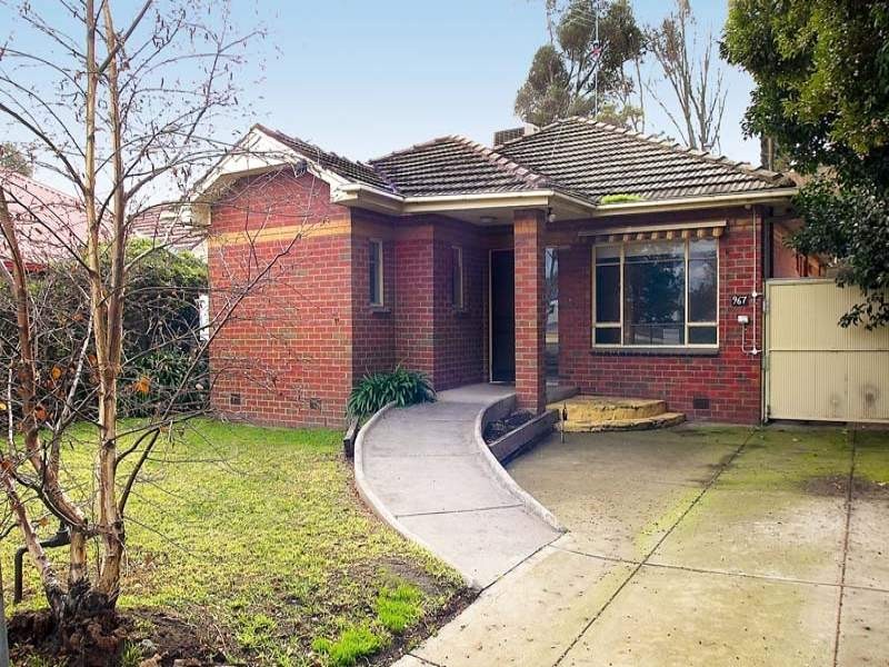 967 Park Street, Brunswick VIC 3056