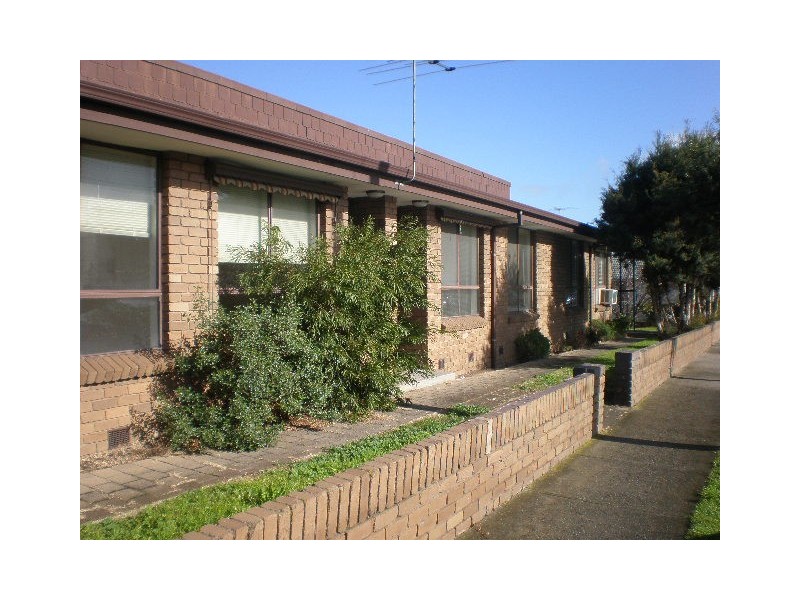 3/1 Foden Street, Brunswick West VIC 3055