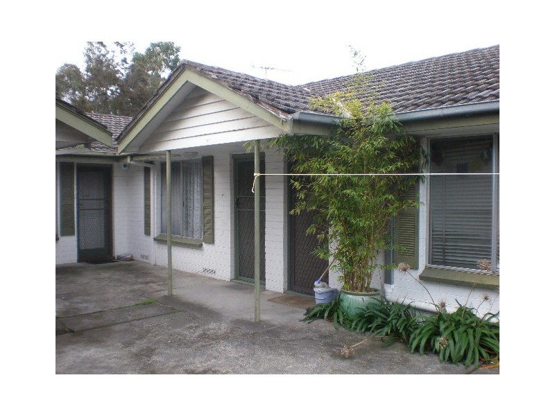 4/12 Separation Street, Fairfield VIC 3078