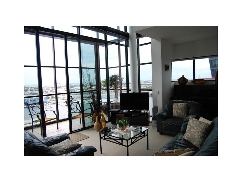 2002/20 Rakaia Way, Docklands VIC 3008