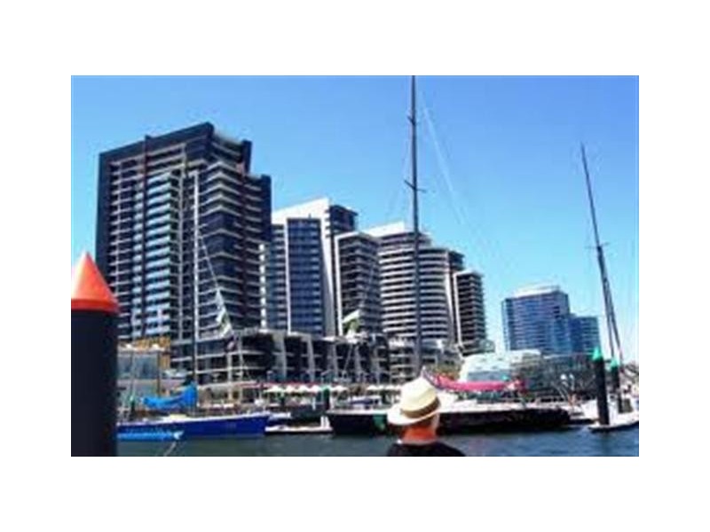 2002/20 Rakaia Way, Docklands VIC 3008