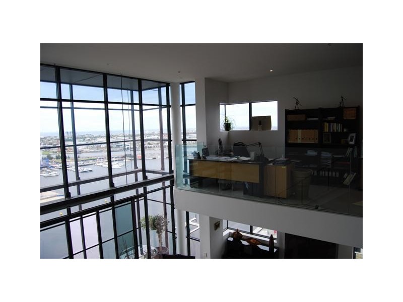 2002/20 Rakaia Way, Docklands VIC 3008