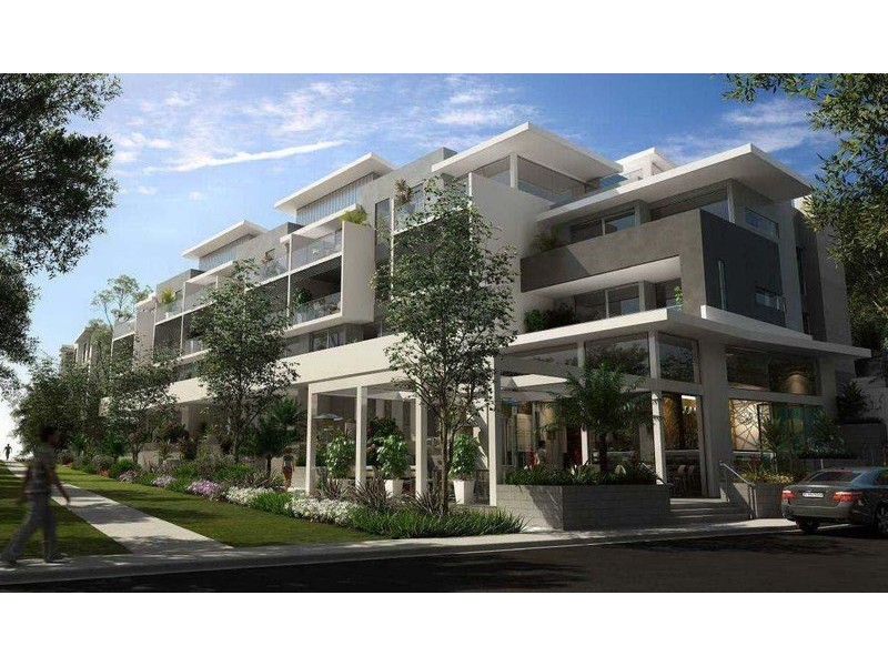 D103/452 Victoria Street, Brunswick VIC 3056