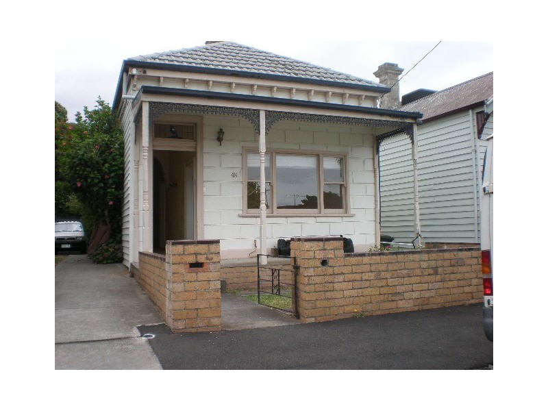 48 Russell Place, Williamstown VIC 3016