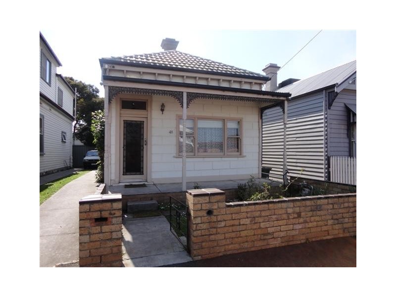 48 Russell Place, Williamstown VIC 3016