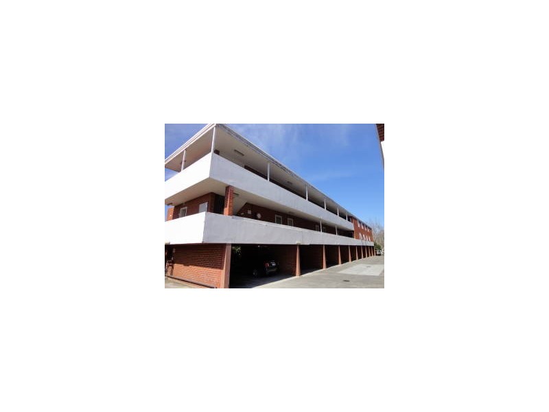 35/22-28 Canterbury Street, Flemington VIC 3031
