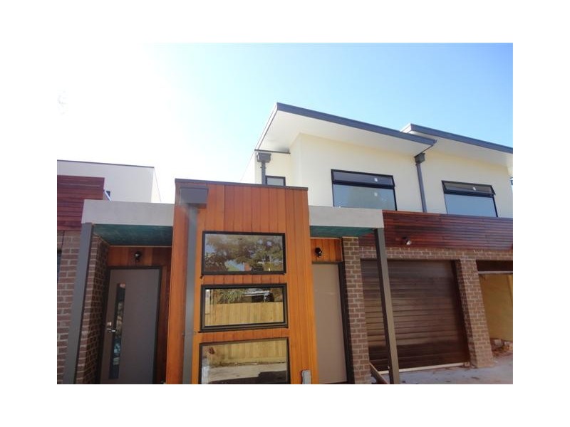 9and10/38 Geelong Road, Footscray VIC 3011