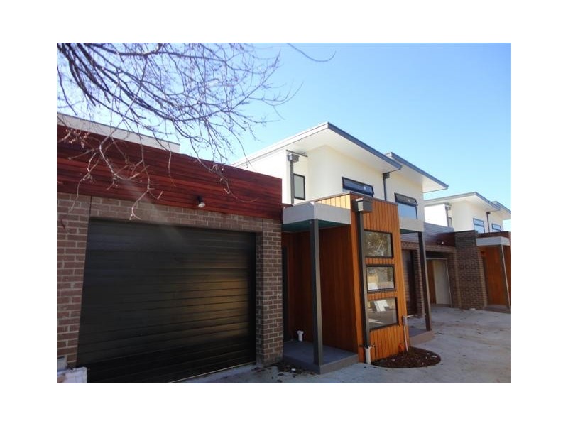 9and10/38 Geelong Road, Footscray VIC 3011