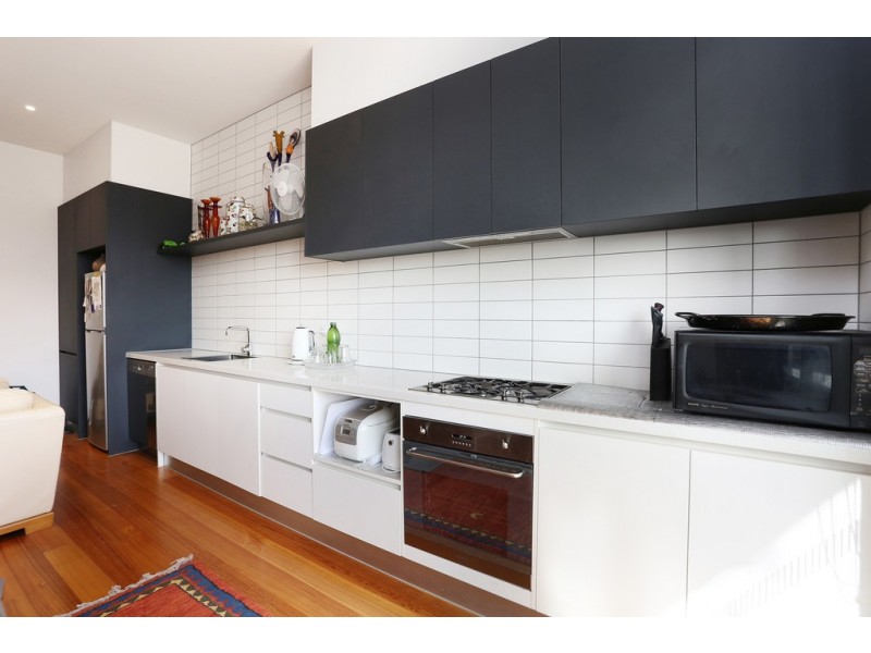 2.04/600 Nicholson Street, Fitzroy North VIC 3068