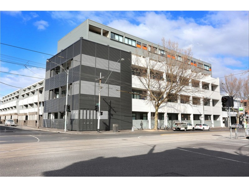 2.04/600 Nicholson Street, Fitzroy North VIC 3068