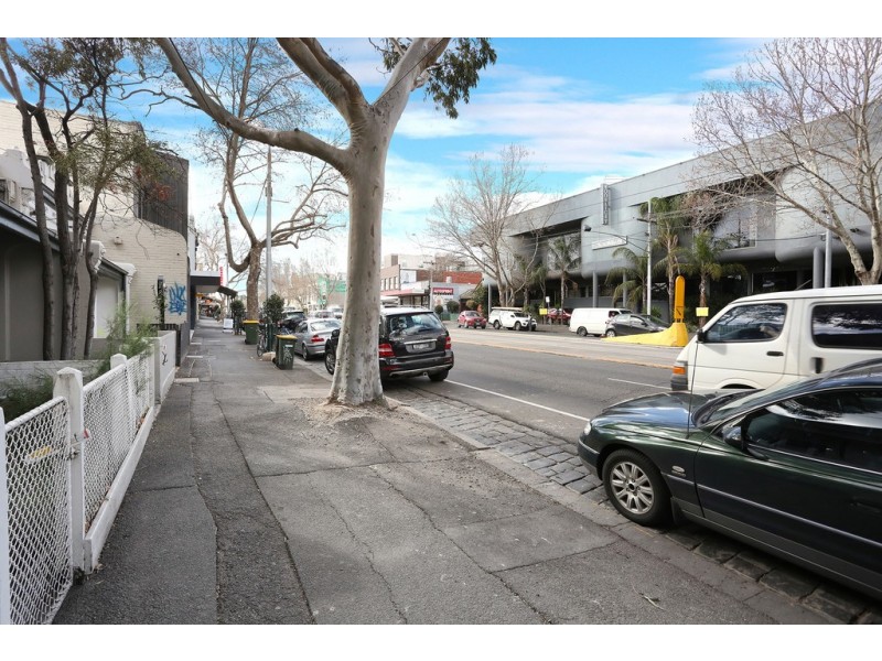 2.04/600 Nicholson Street, Fitzroy North VIC 3068