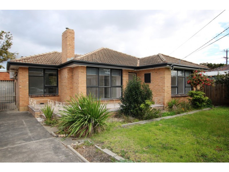 27 Brian Street, Fawkner VIC 3060