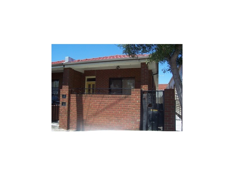 218 Edward Street, Brunswick VIC 3056