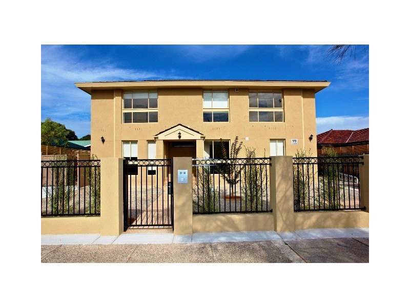 5/99 Major Road, Fawkner VIC 3060